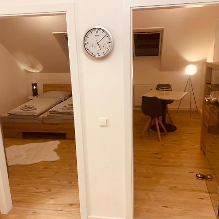 Felix Living 3, Modern & Cozy 2 Zimmer Wohnung, Netflix, Parkplatz Salzweg Exteriér fotografie