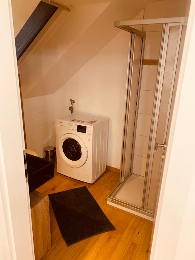 Felix Living 3, Modern & Cozy 2 Zimmer Wohnung, Netflix, Parkplatz Salzweg Exteriér fotografie