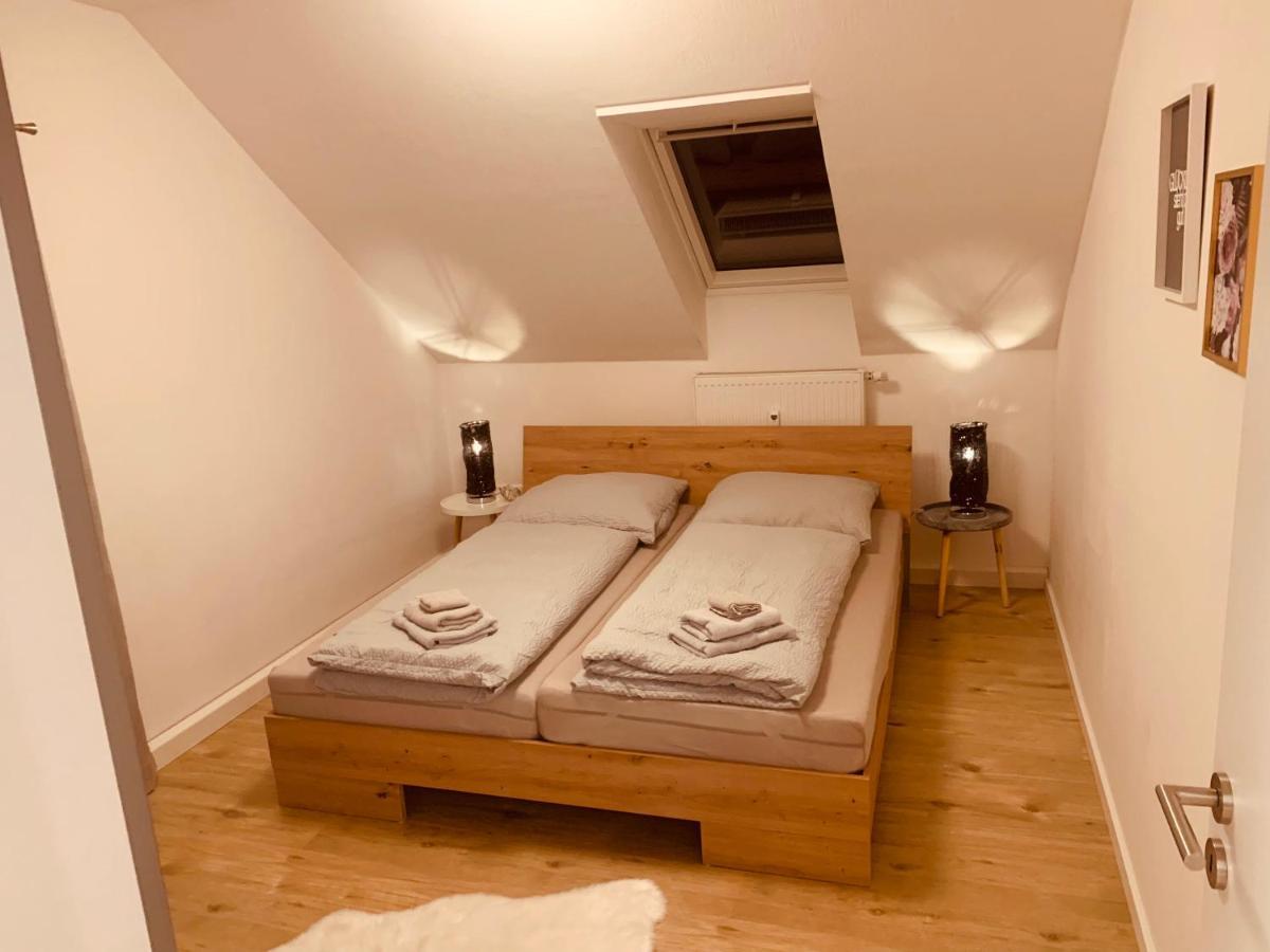 Felix Living 3, Modern & Cozy 2 Zimmer Wohnung, Netflix, Parkplatz Salzweg Exteriér fotografie