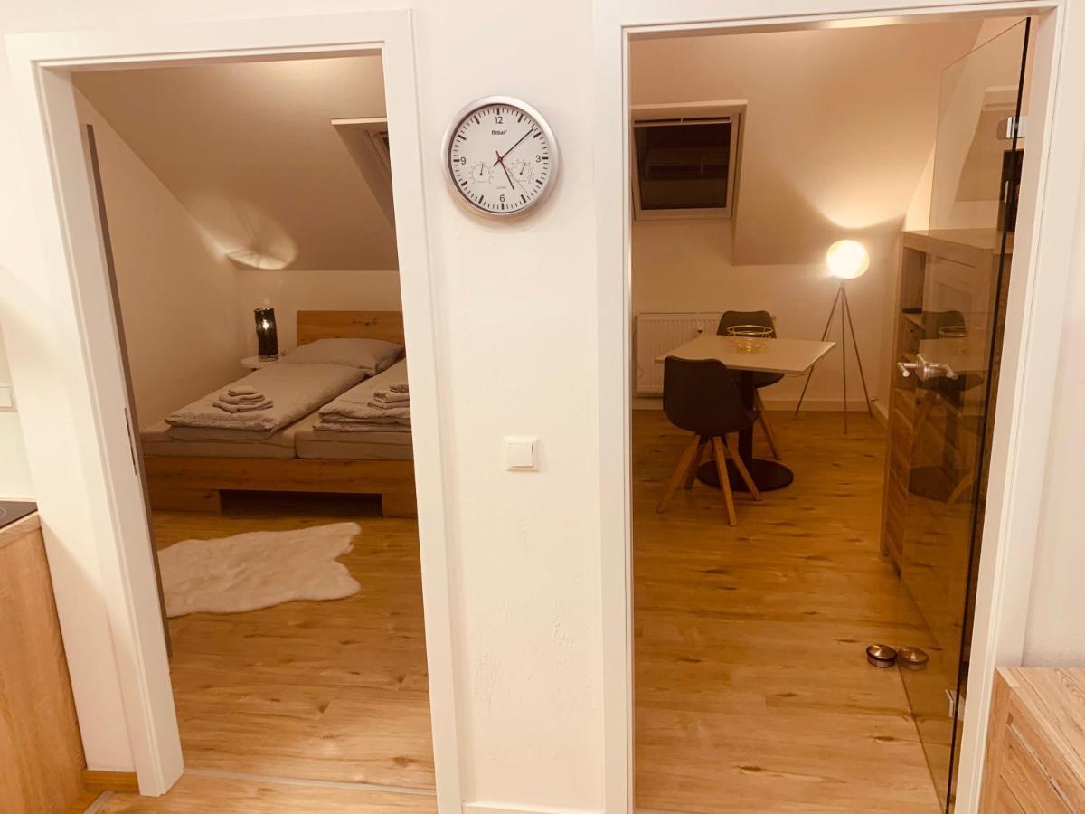 Felix Living 3, Modern & Cozy 2 Zimmer Wohnung, Netflix, Parkplatz Salzweg Exteriér fotografie