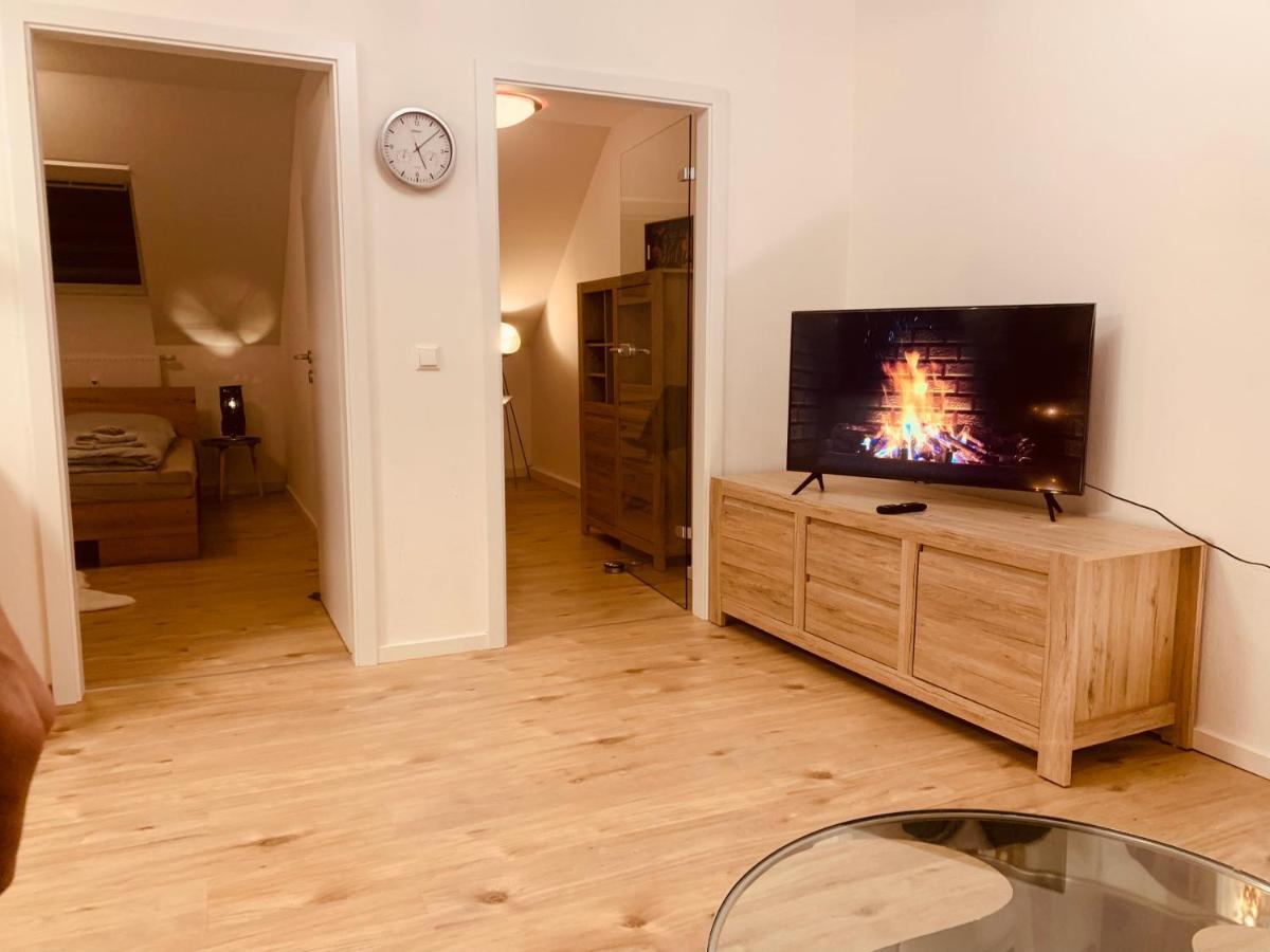 Felix Living 3, Modern & Cozy 2 Zimmer Wohnung, Netflix, Parkplatz Salzweg Exteriér fotografie