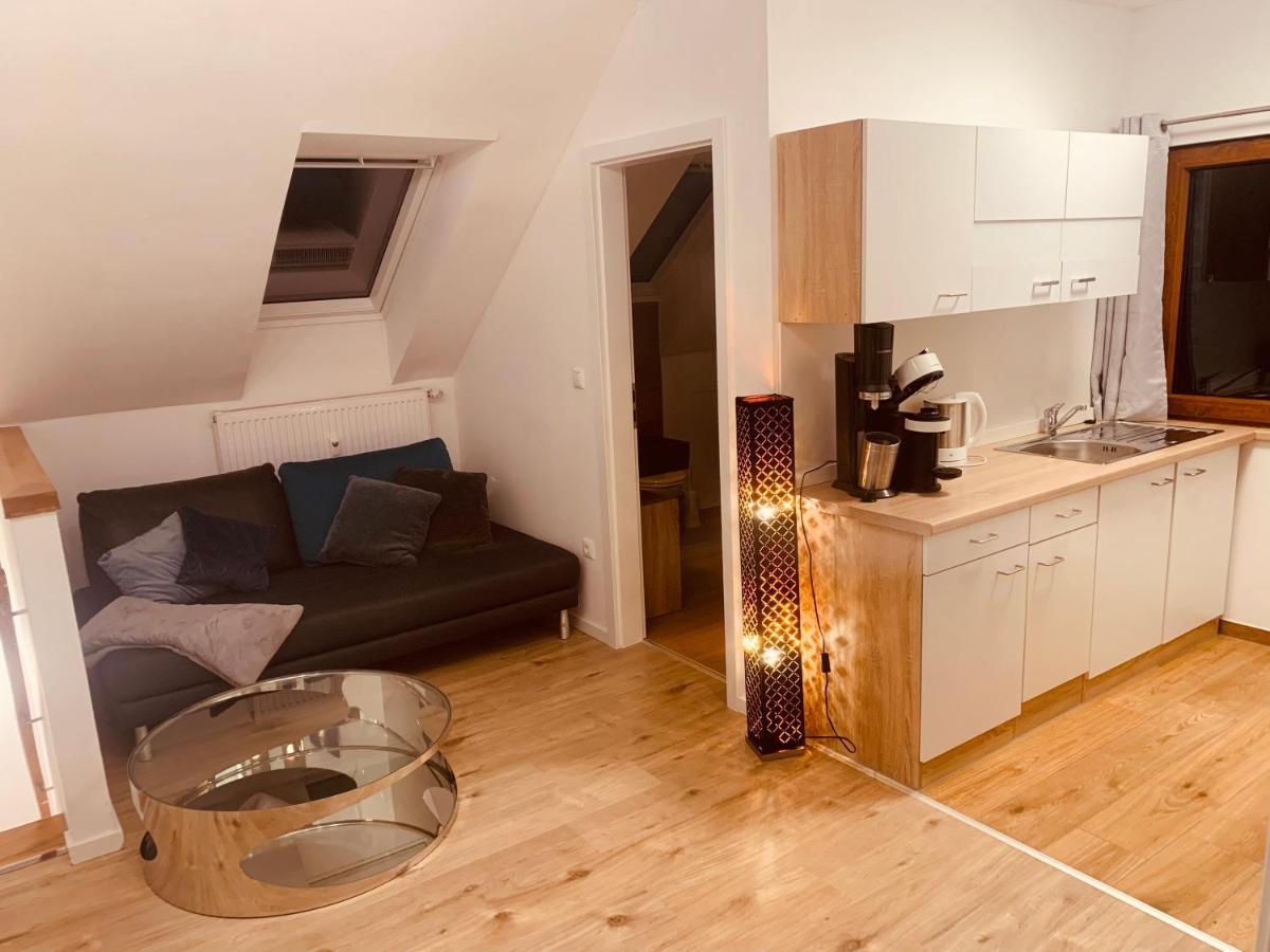 Felix Living 3, Modern & Cozy 2 Zimmer Wohnung, Netflix, Parkplatz Salzweg Exteriér fotografie