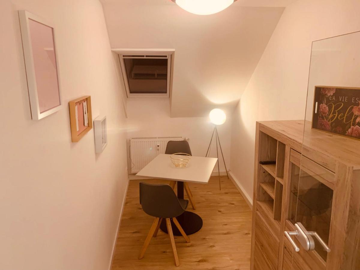 Felix Living 3, Modern & Cozy 2 Zimmer Wohnung, Netflix, Parkplatz Salzweg Exteriér fotografie